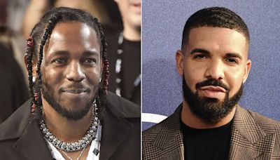 Drake and Kendrick Lamar's feud — the biggest beef in recent rap history — explained