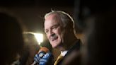 John Cleese Compares Trump to Hitler, ‘Apologizes’ for ‘Very Bad Joke’ and Roasts the Backlash: ‘The Literal-Minded Have No Grasp of...