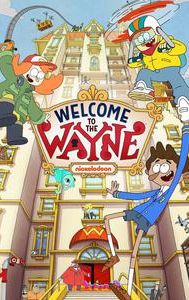 Welcome to the Wayne