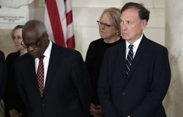 Clarence Thomas impeachment: Everything we know