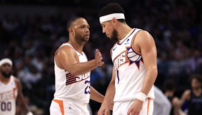 ’50-50′ Chance Former 6MOY Re-Signs With Suns: Report