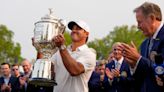 Complete list of all 105 winners of the PGA Championship