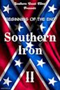 Southern Iron II | Drama