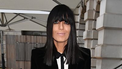Claudia Winkleman is the latest star to quit talent agency YMU