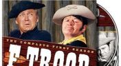 2. How to Be F Troop Without Really Trying