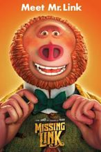 Missing Link (2019 film)