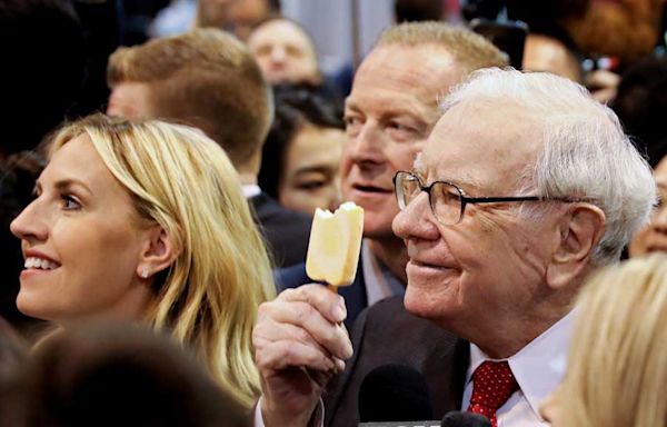 This Is The Ultimate Warren Buffett Stock: Is It A Buy Ahead of Annual Meeting?