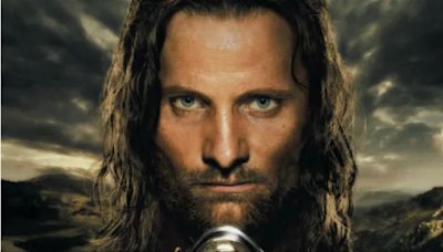 Viggo Mortensen Says He’d Return to Lord of the Rings as Aragorn