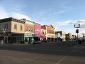 Laramie, Wyoming