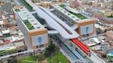 Metro de Bogotá ya tiene estudios y diseños definitivos, pese a críticas