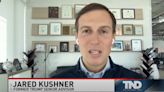 Jared Kushner, marido de Ivanka Trump, reaparece tras ser operado 'con éxito' de un cáncer de tiroides