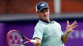 ATP roundup: Tommy Paul, Sebastian Korda to meet in London