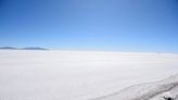 Bolivia hikes lithium resources estimate to 23 million tons