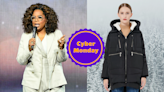 Extended Cyber Monday deals on winter gear: including Ugg boots and Oprah's favorite Amazon coat