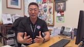 From darkness to light: Honolulu Police Sgt. Chris Kim shares mental health struggles, advocates breaking the silence