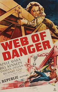 Web of Danger