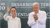 CS va a ser de las mejores gobernantes del mundo: AMLO