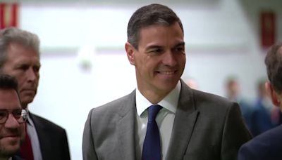 El futuro de Pedro Sánchez: dimitir, algo casi inédito en España