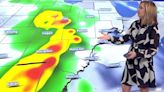 Midweek storms, rain possible in Metro Detroit: What we’re tracking