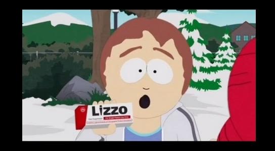 Lizzo Reacts to South Park's Body Positivity Satire | WATCH | EURweb