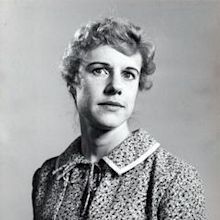 Frances Sternhagen