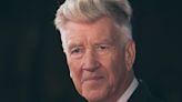 David Lynch reveals lung disease but ‘will never retire’