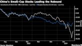 Xi’s Markets Shakeup Surprised Insiders, Showing Alarm Over Rout