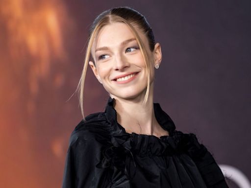 Hunter Schafer Joins Amazon’s Blade Runner 2099 Series With Michelle Yeoh