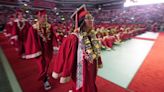 7 words of encouragement for high school graduates