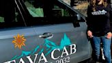 Brocato launches Tava Cab in Teller County