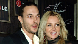 Britney Spears Clapped Back at Kevin Federline's Claims That Their Sons Are Avoiding Her