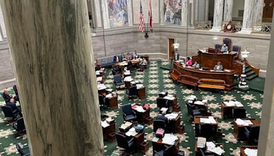 Missouri Senate 'stalling' as state budget deadline looms