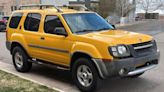 At $4,400, Is This Supercharged 2002 Nissan Xterra an Extra Good Deal?