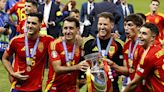 Spain's Euro 2024 hero Mikel Oyarzabal is branded a 'TRAITOR'