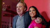 Andrew Lloyd Webber to transfer his 'Cinderella' to Broadway