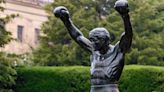 The iconic Rocky statue is getting a spring spruce up. Here's when
