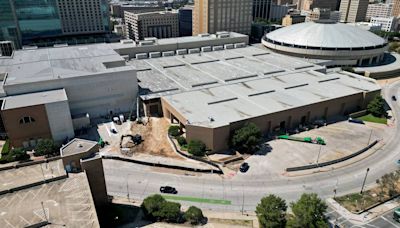 Fort Worth voters support 2% hotel tax for Convention Center renovations