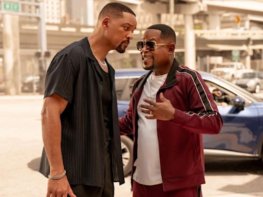 Movie review: 'Bad Boys 4' fails to recapture Will Smith, Martin Lawrence glory