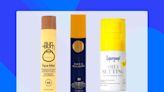 The 10 Best Setting Sprays With SPF of 2023