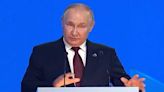 Russia Is Ready To Use Nuclear Weapons If Threatened: President Putin's Warning To The West