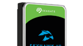 Seagate推出高達24TB容量的SkyHawk AI硬碟！主打視訊成像應用程式市場