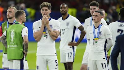 England’s success set to continue as clubs invest in youth – sports scientist