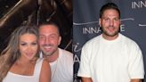 Ronnie Ortiz-Magro’s Ex Jen Harley Is Pregnant, Expecting Baby With Boyfriend Joe Ambrosole