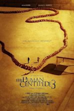 The Human Centipede III (Final Sequence) (2015) - IMDb