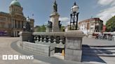 Listed toilets in Hull reopen after months of repairs