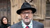 George Galloway loses Rochdale seat to Labour