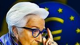 Lagarde dice que el BCE no puede comprometerse de antemano a recortes de tasas