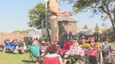 14th annual Fort Cody Summer Music Series is now in full swing