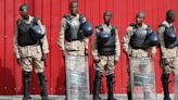 Haiti’s Police, Outgunned and Outmanned, Struggle to Thwart Gangs