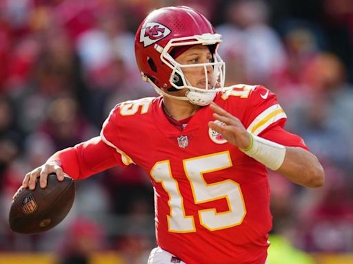 2024 Week 2 NFL picks, odds, best bets from advanced model: This 5-way football parlay pays 25-1